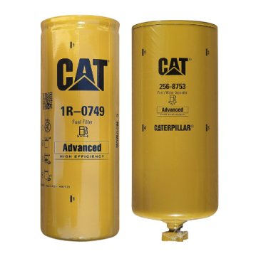 FASS CAT Extreme Filter Upgrade